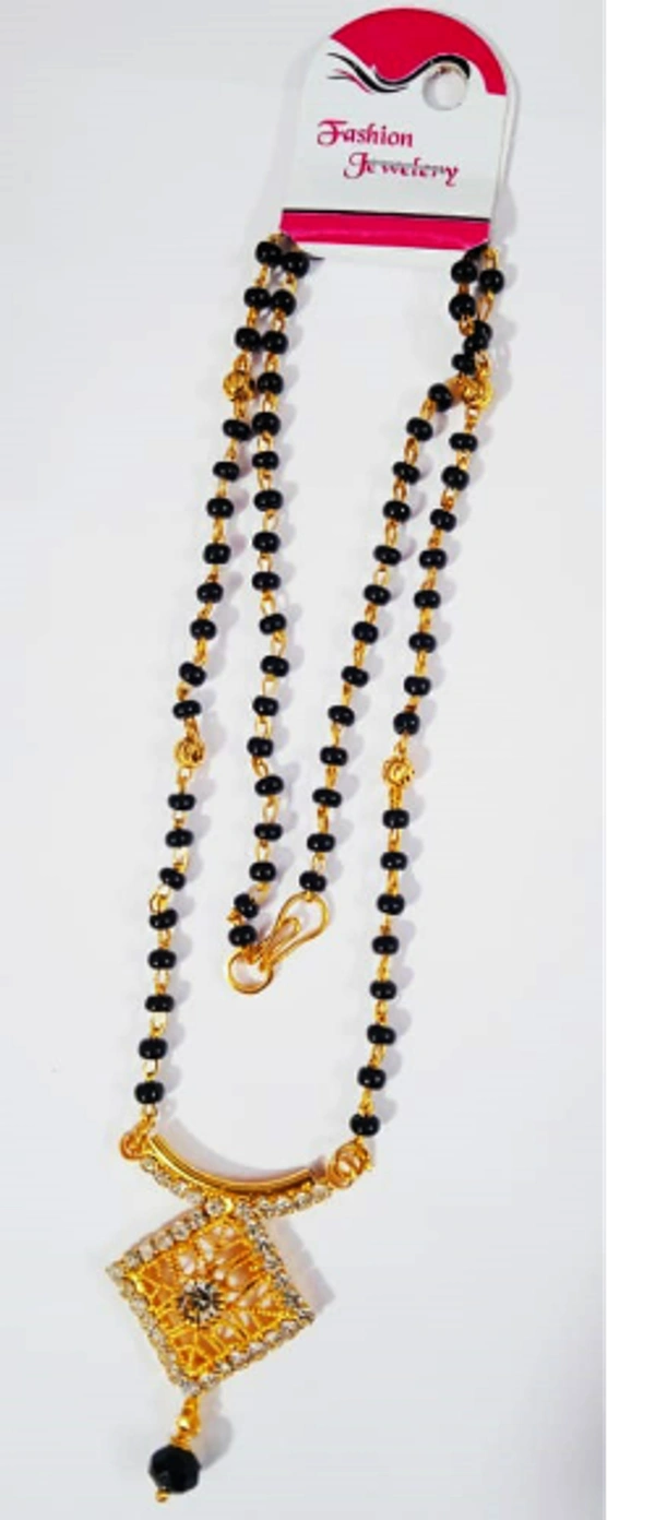 Fashion Mangalsutra
